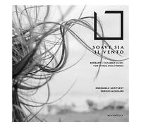 Azzolini, Sergio - Soave Sia Il Vento - Kammermusik