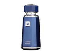 Azzure Aoud | Eau De Parfum 100ml | by French Avenue (Fragrance World)