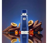 Azzure Aoud | Eau De Parfum 80ml | by French Avenue (Fragrance World)