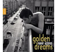 Azzuro, Fanny - Fanny Azzuro: Golden Dreams