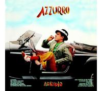 Azzurro/Una Carezza In Un Pugno (Vinile)