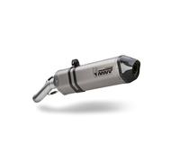 B.004.LGS EXHAUST MIVV BMW R 1200 GS / Adventure 2008 2009