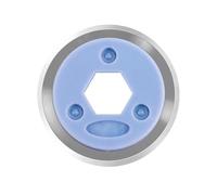 B-01 Rotary Paper Cutter Blades for Carl RT-200, RT-215, RT-218, PRT-100 & CC-10 Rotary Paper Trimmers, Precision-Engineered Professional Straight Cutting Replacement Blade