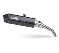 B.021.LRX EXHAUST MIVV BMW R NINE T 2014 2020