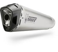 Mivv Delta Race Silencer Various models and versions