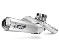 Mivv X-M1 Silencer Various models and versions