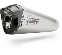 Mivv Delta Race Silencer Various models and versions