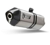 B.043.LRX - Exhaust muffler Mivv SPEED EDGE Stainless steel BMW F 900 GS (24)