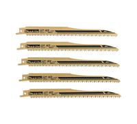 B-05169 Reciprocating Saw Blades - Metal Basic