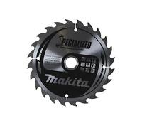 B-09204 Makita Circular Saw blade 85mm x 15mm (to suit HS301d)