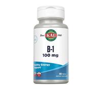 B-1 100 Tabs 100 mg by Kal