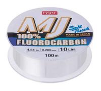 B/100m HART MJ fluorocarbon 0,185 mm
