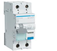 B 10A/ 30MA/ A DIFFERENTIAL CURRENT SWITCH B 10A 1P + N ADA910D