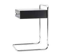 B 117 low side table with drawer Thonet