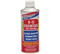 B-12 CHEMTOOL Carburetor/Choke Cleaners - 15 oz can Liquid b-12 carb/Choke Cleaner [Set of 12]