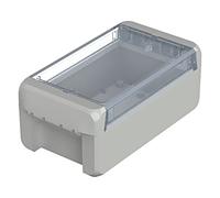 B 140806 PC-V0-G 7035 Case: Universal X: 80mm Y: 151mm Z: 60mm BOCUBE Polyca