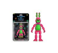 (B 14cm) FNAF Action Figure Collection Model Doll Toys