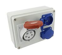 PAWBOL B.1602 Electric switchboard