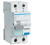 B 16A/ 30MA/ A DIFFERENTIAL CURRENT SWITCH B 16A 1P + N ADA916D