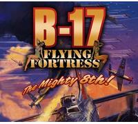 B-17 Flying Fortress: The Mighty 8th PC Steam CD Key