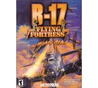 B-17 Flying Fortress: The Mighty 8th Steam Key GLOBAL