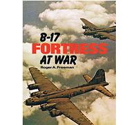 B-17 Fortress at War