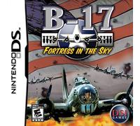 B-17: Fortress in the Sky / Game