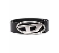 B-1Dr Belt - unisex - Diesel - Belts - Black - 80 CM - Accessories 80 CM