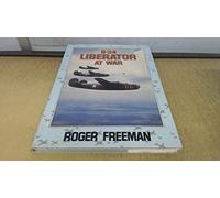 B-24 Liberator At War