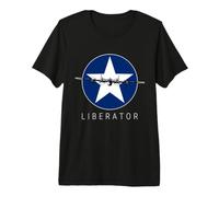 B-24 LIBERATOR T-Shirt Premium T-Shirt