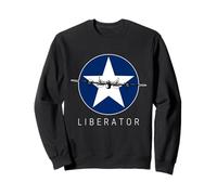 B-24 LIBERATOR T-SHIRT Sweatshirt