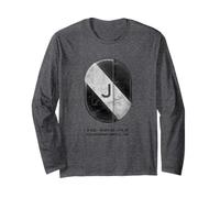 B-24 Liberator WWII Old Buckenham, Norfolk Long Sleeve T-Shirt