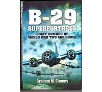 B-29: Superfortress