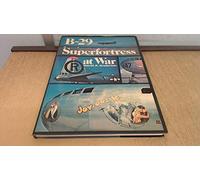 B-29 Superfortress at War