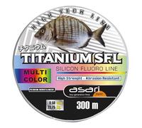 B/300m ASARI Titanium SFL Multic 0,60 mm