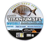 B/300m ASARI TITANIUM SFL transp 0,40 mm