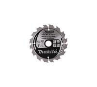 B-33532 Specialized Blade for Cordless Saws 136x20x16T