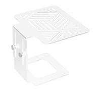 B-36 Peacemaker 1/72 Stainless Steel Coffee Scale Stand Holder Adjustable Height Weighing Rack Frame for Machine Home Bar 14. 8x11. 8x8cm Silver Or Balck Or White，(Light Gray, 14. 8cmX11. 8cmX8cm)