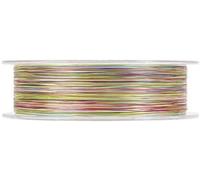 Hart Mj 3600 M Braided Line Golden 0.200 mm