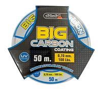 B/50m ASARI Big Carbon Coating 250 Lbs