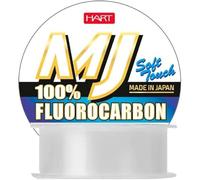 B/50m HART MJ fluorocarbon 0,470 mm