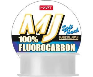 B/50m HART MJ fluorocarbon 0,521 mm