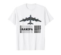 B-52 Bomber X 5 Value Graphic T-Shirt