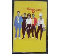 B 52 S - Dance This Mess Around... [Musikkassette] [CASSETTE]