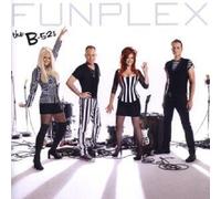 B-52´s "FUNPLEX" CD NEW