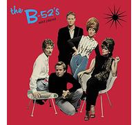 B-52’s [VINYL]