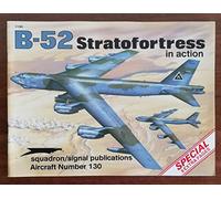 B-52 Stratofortress in action - Aircraft No. 130