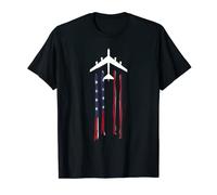 B-52 Stratofortress T-Shirt