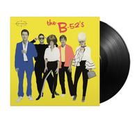 B 52'S