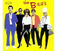 B-52's - B-52's